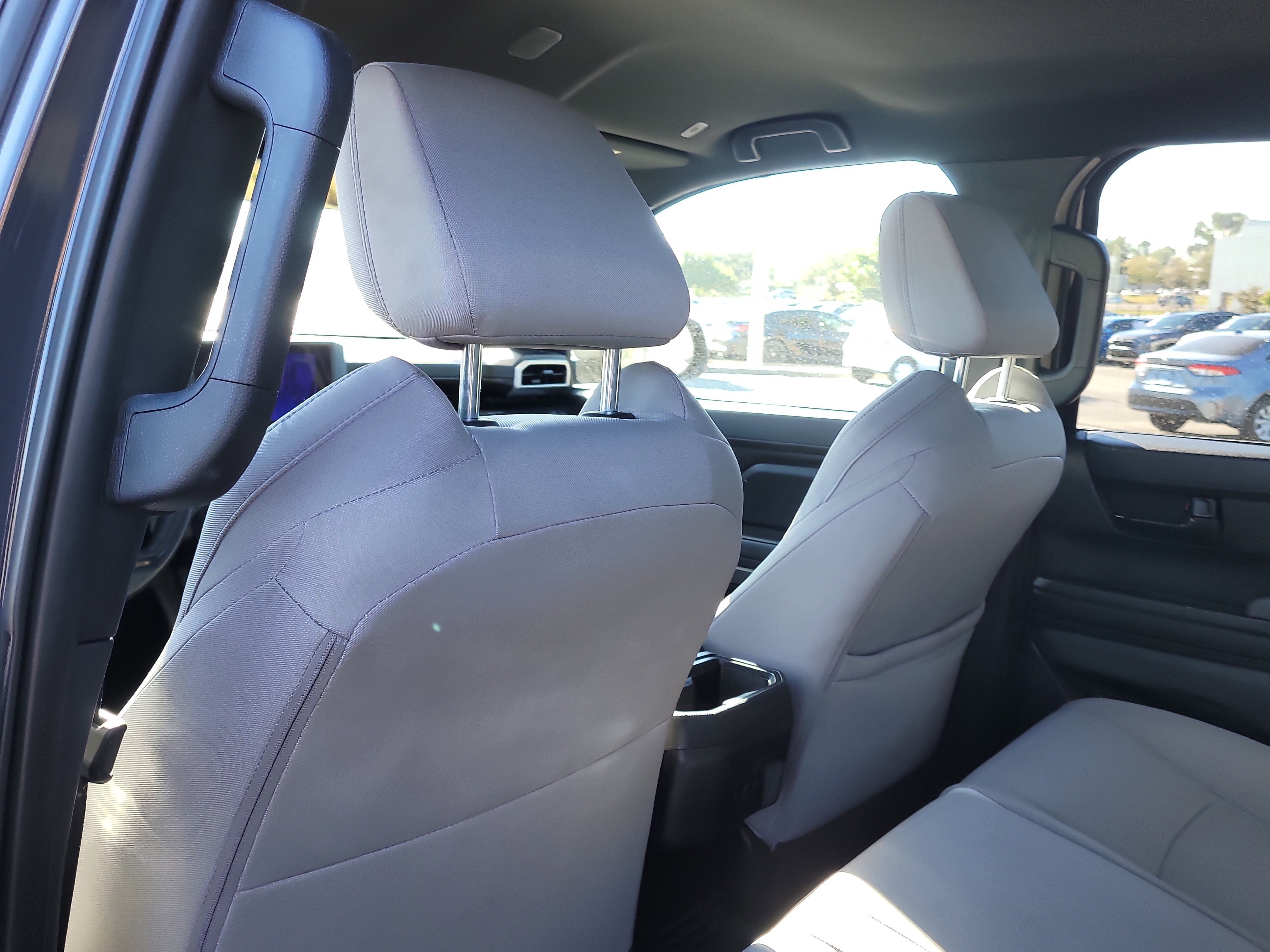 Used 2024 Toyota Tacoma SR5 image 14