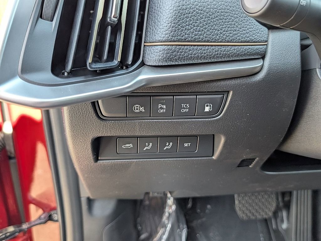 New 2026 MAZDA CX-70 SC Plus image 27