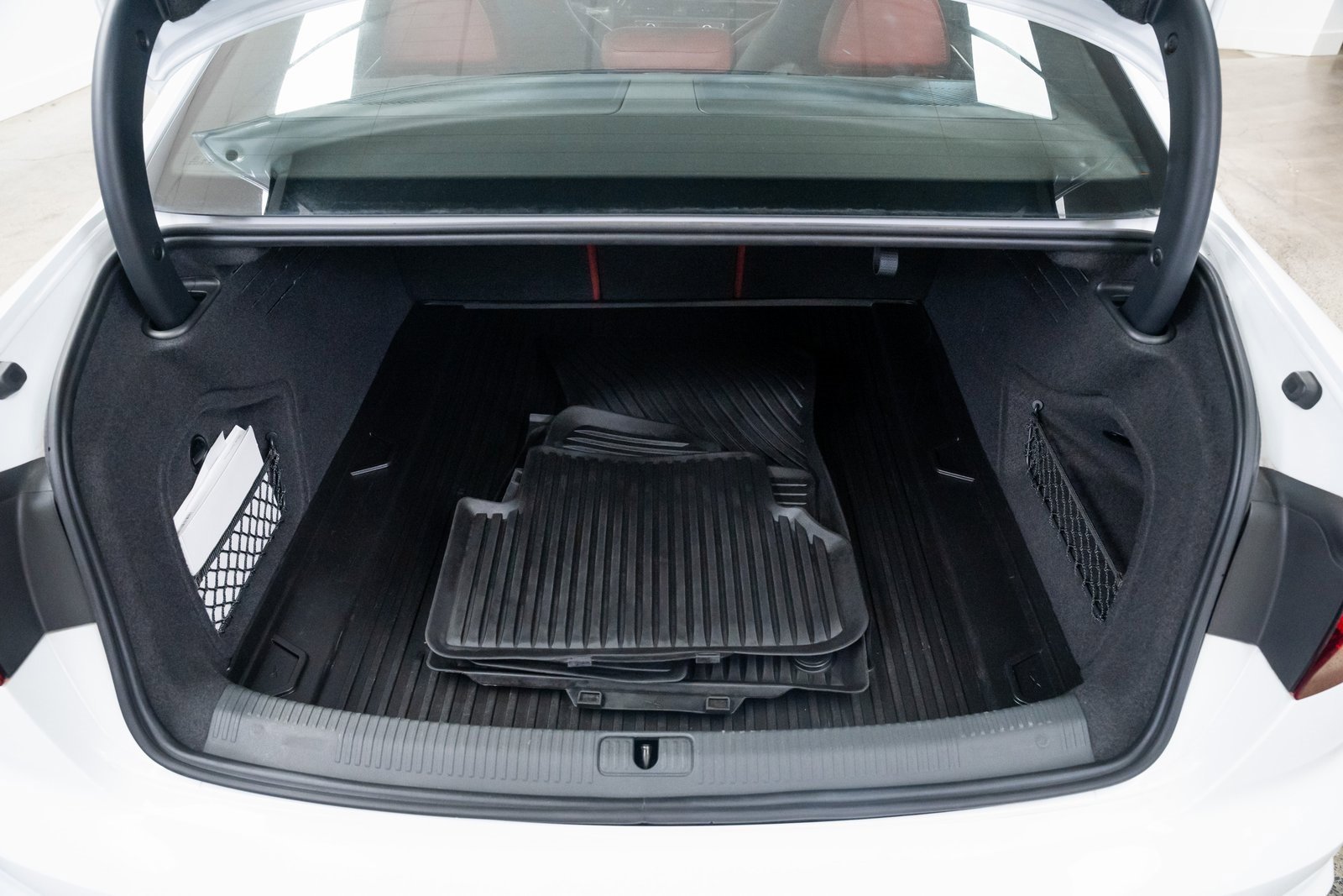 Used 2022 Audi S4 Prestige w/ Prestige Package image 8