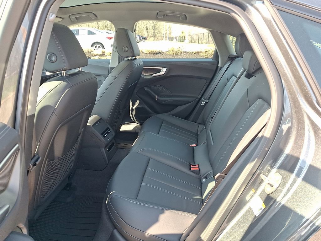 New 2026 Audi A5 2.0T Premium Plus AWD/4WD image 5