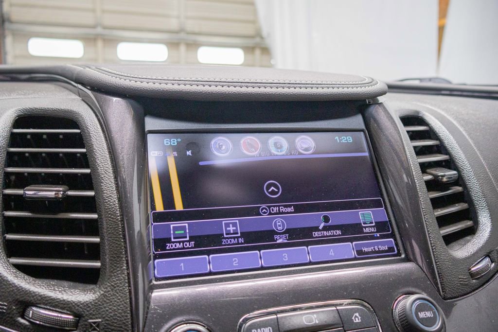 Used 2018 Chevrolet Impala Premier FWD image 20