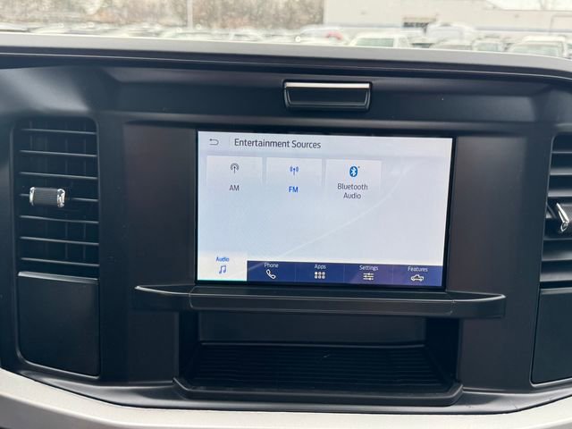 New 2026 Ford F550 4x4 Regular Cab Super Duty image 19