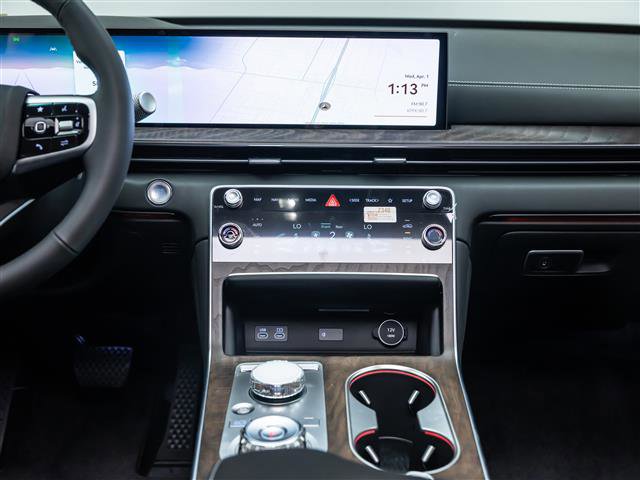 New 2026 Genesis GV80 2.5T Select image 26