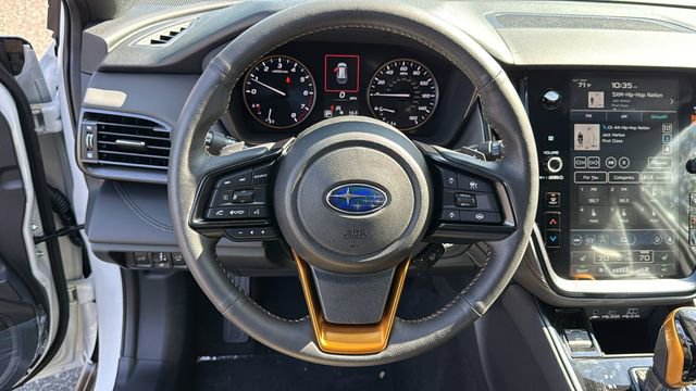 New 2025 Subaru Outback Wilderness image 9