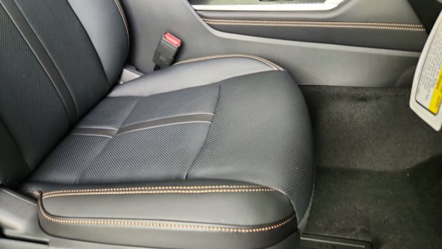 New 2026 MAZDA CX-90 3.3 Turbo w/ Preferred Package AWD/4WD image 37