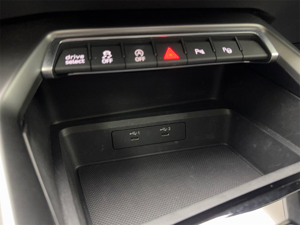 Used 2022 Audi A3 2.0T Premium w/ Convenience Package image 67