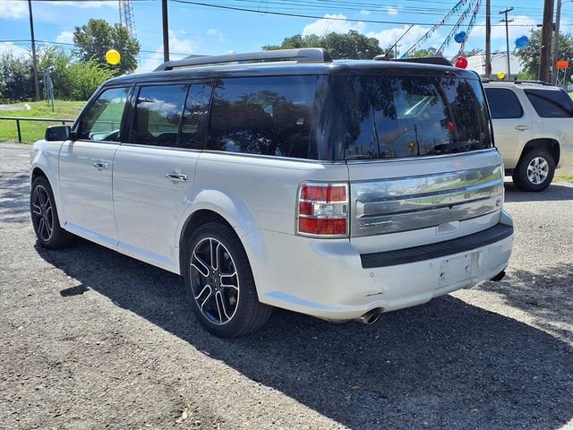 Used 2015 Ford Flex Limited w/ Appearance Package image 5