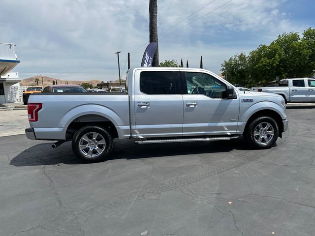 Used 2017 Ford F150 XLT w/ Equipment Group 302A Luxury RWD image 9