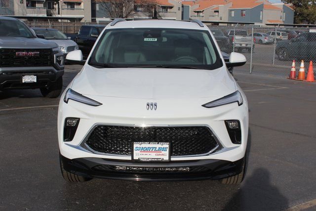 New 2026 Buick Encore GX Sport Touring w/ Comfort Package image 7