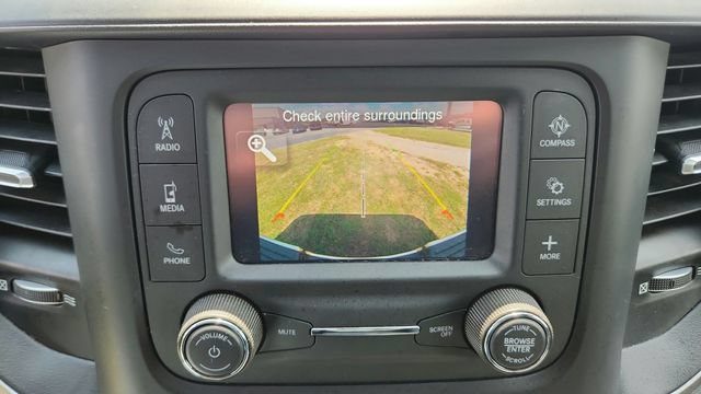 Used 2023 RAM 3500 Tradesman AWD/4WD image 16