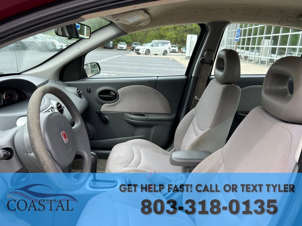 Used 2004 Saturn ION Level 2 image 7