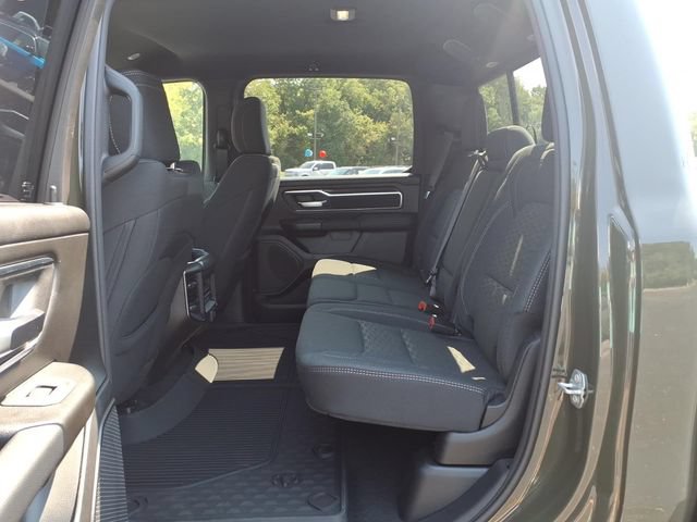 New 2027 RAM 1500 4x4 Crew Cab image 29