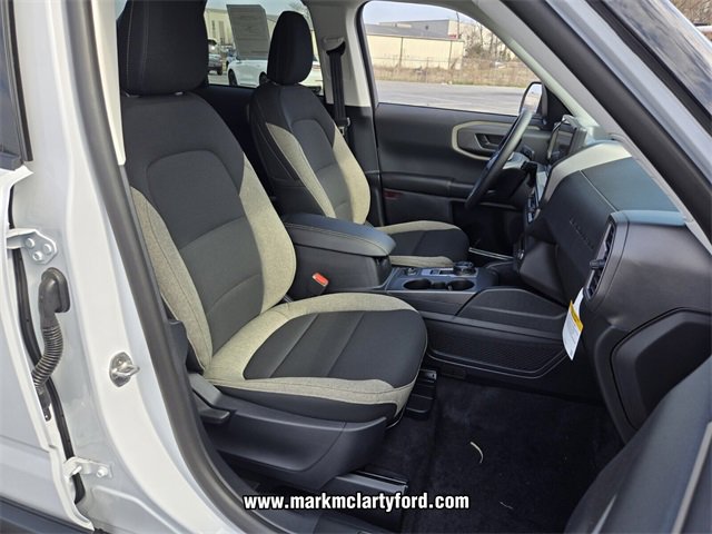 New 2026 Ford Bronco Sport Big Bend image 12