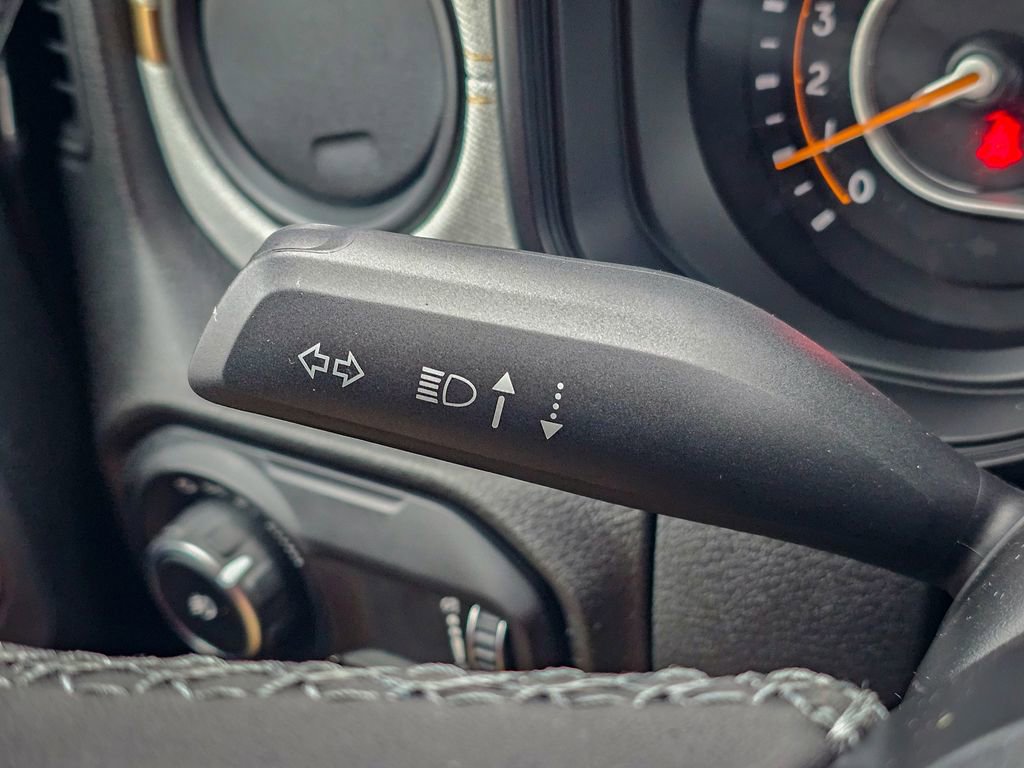 Certified 2026 Jeep Wrangler Sport S image 16