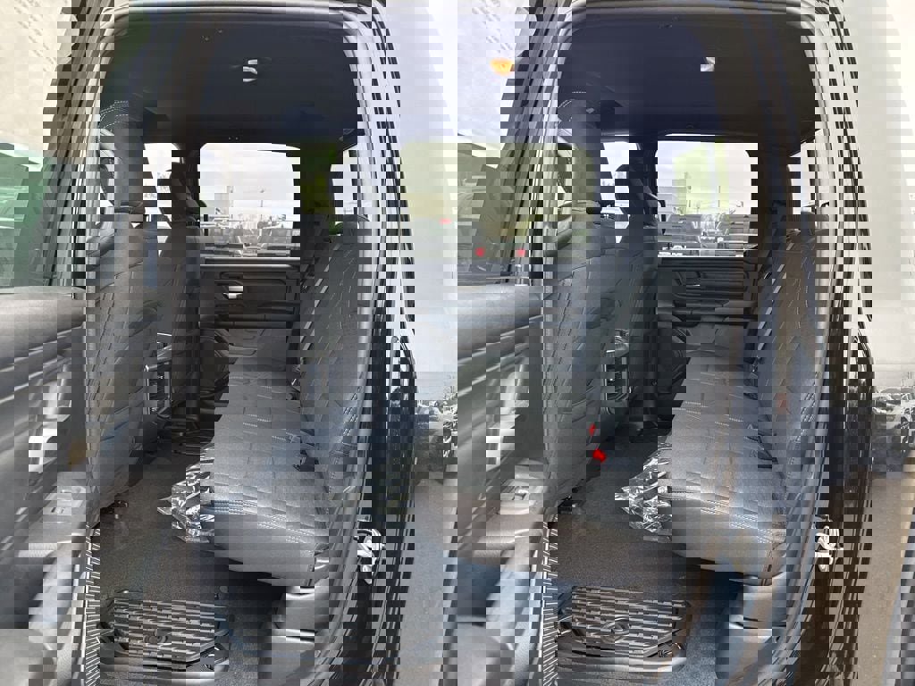 New 2026 RAM 1500 Express image 22