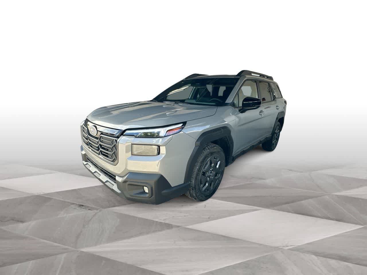 New 2026 Subaru Outback Premium AWD/4WD image 4