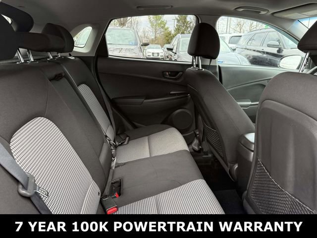 Used 2021 Hyundai Kona SEL Plus image 12