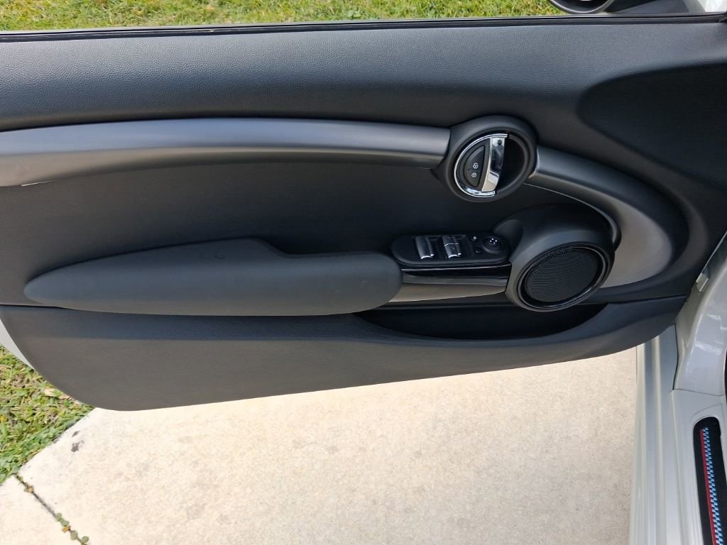 Used 2023 MINI Cooper John Cooper Works w/ Signature Upholstery Package image 16