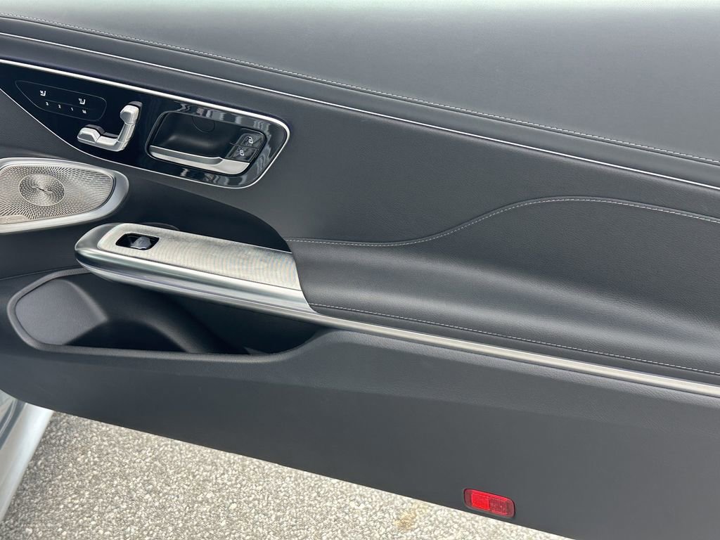 Certified 2024 Mercedes-Benz CLE 300 4MATIC Coupe image 16