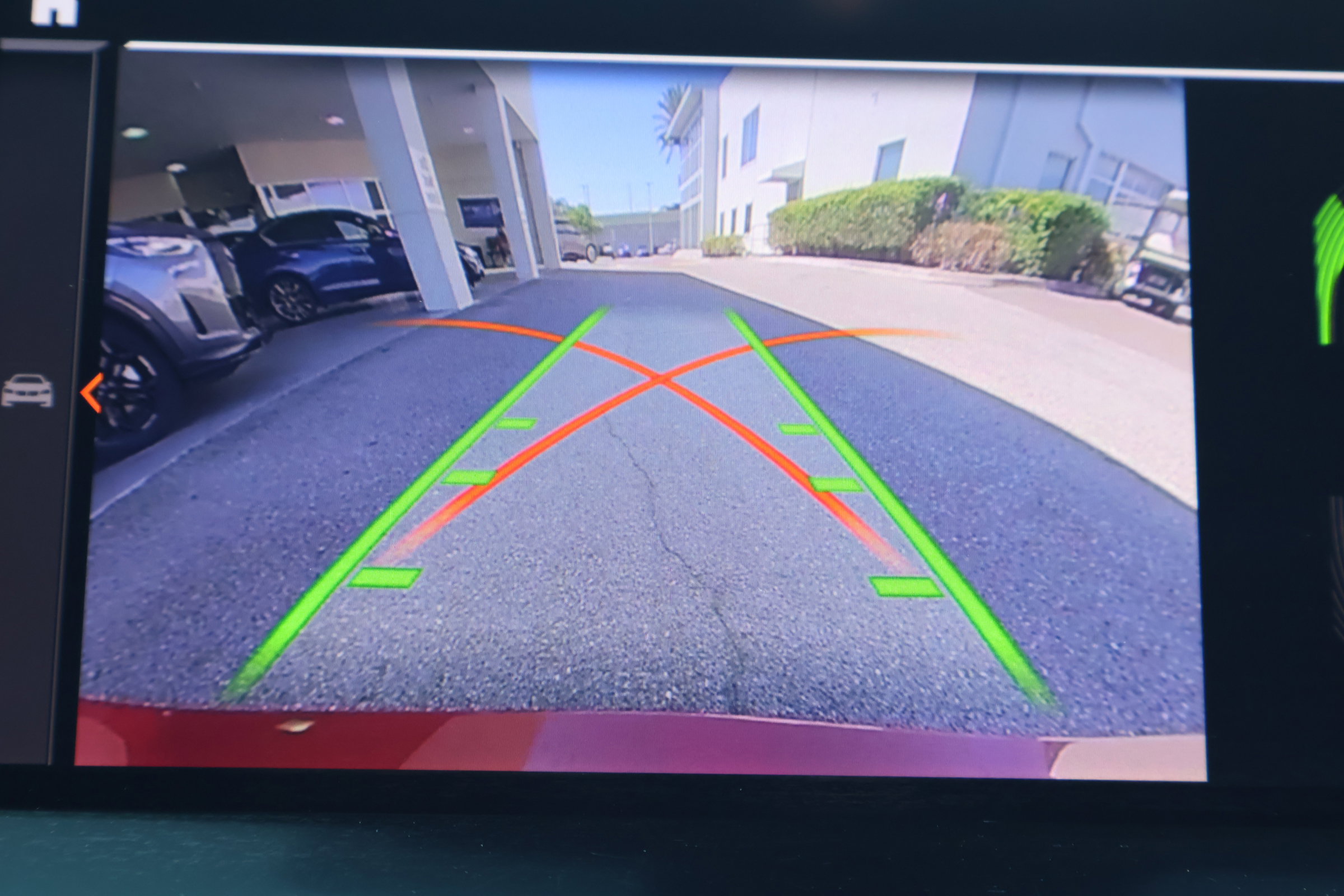 Used 2019 BMW Z4 sDrive30i w/ M Sport Package image 4