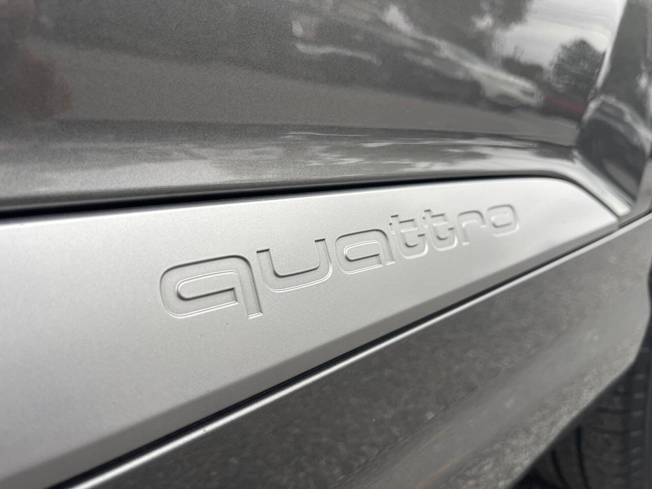 Used 2017 Audi Q7 3.0T Premium Plus image 49