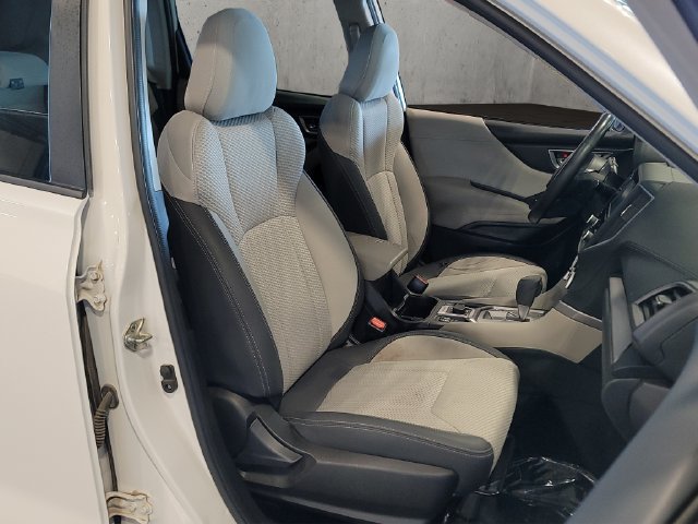 Used 2021 Subaru Forester Premium AWD/4WD image 19