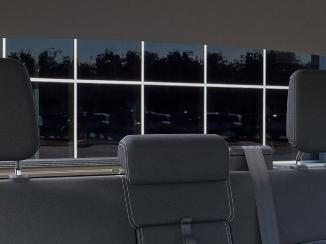 New 2025 Ford Ranger XL image 44