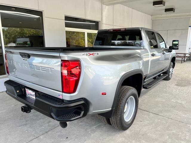 New 2026 Chevrolet Silverado 3500 W/T image 7