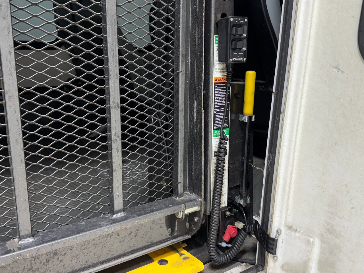 Used 2016 Ford E-350 and Econoline 350 Super Duty w/ Shuttle Bus Prep Package image 76