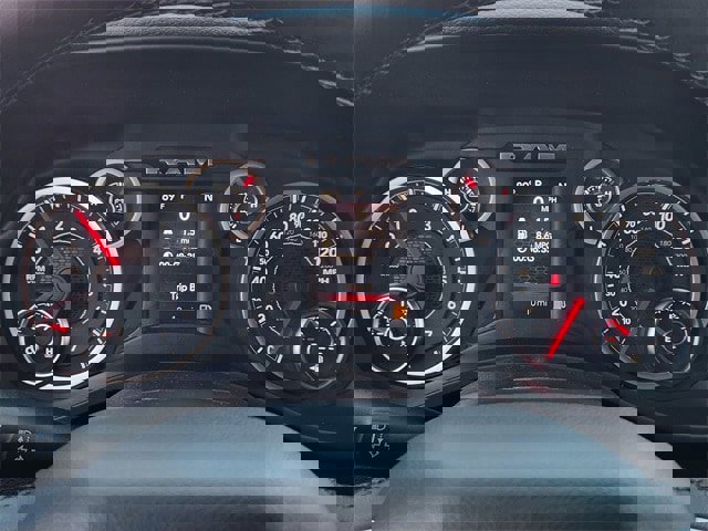 New 2026 RAM 1500 Big Horn image 12