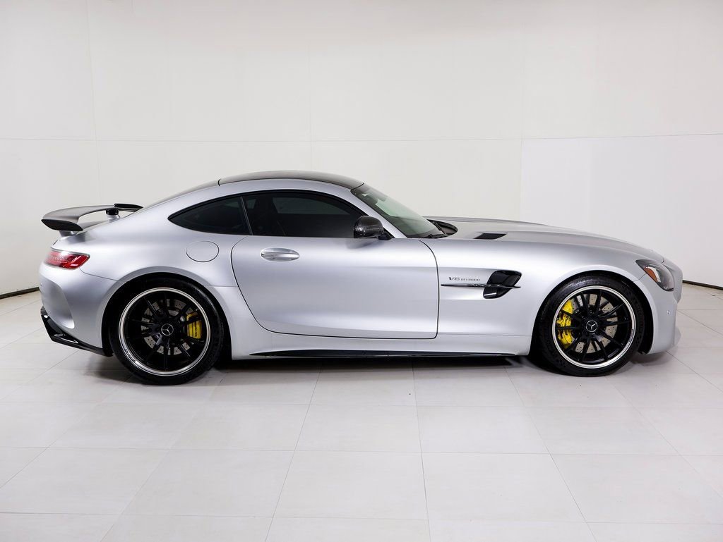 Used 2018 Mercedes-Benz AMG GT R image 46