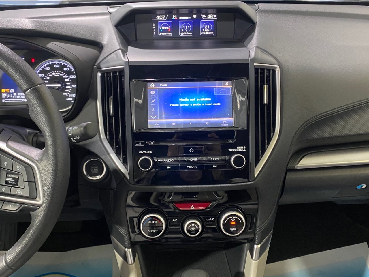 Used 2019 Subaru Forester Premium image 15