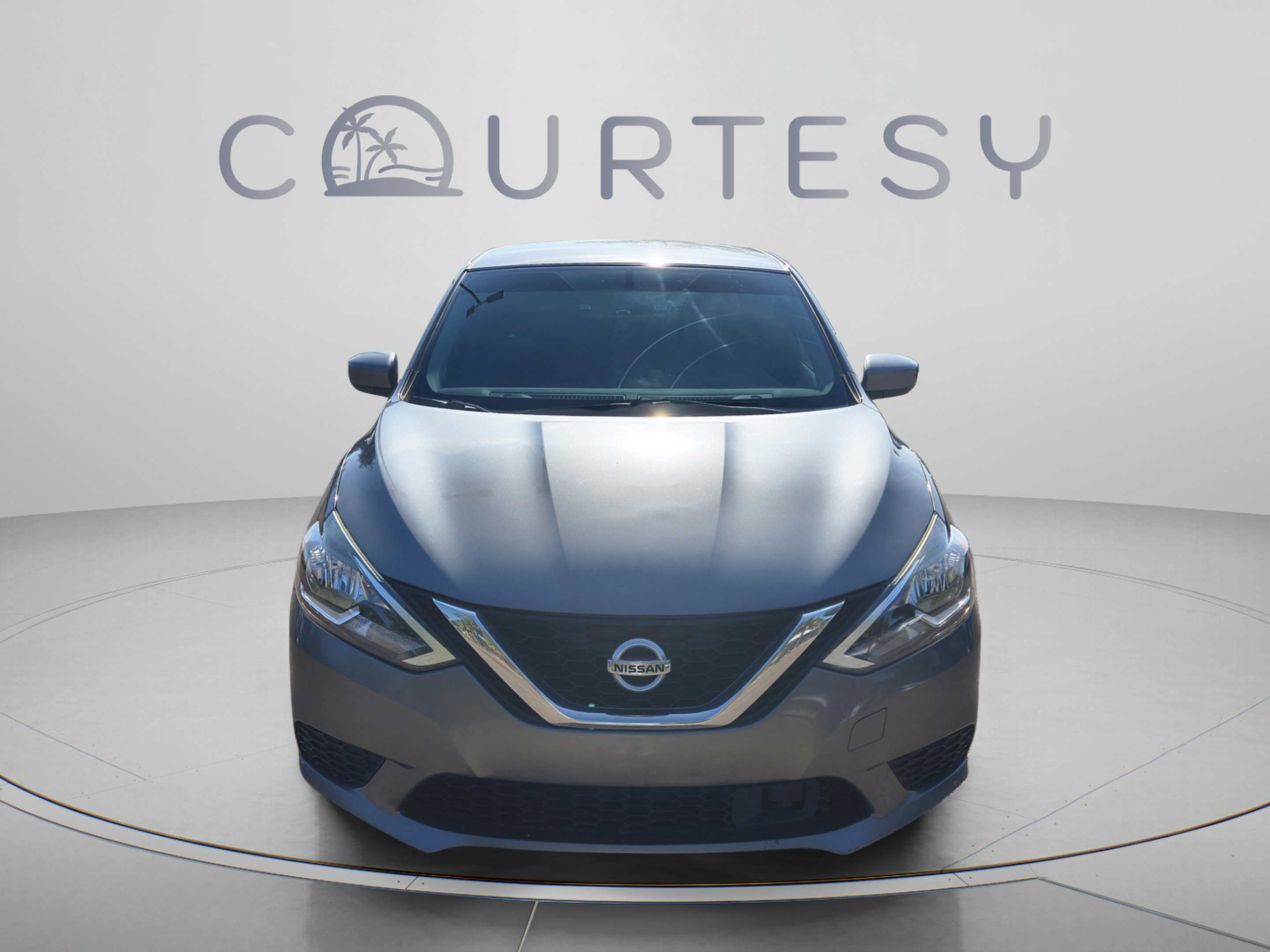 Used 2018 Nissan Sentra SV FWD image 10