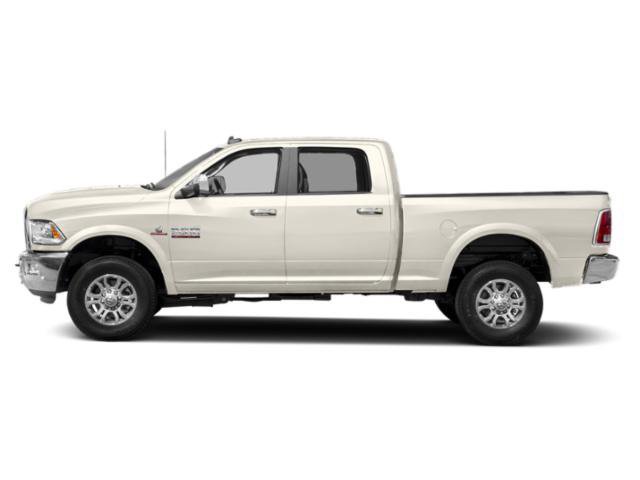 Used 2018 RAM 2500 Laramie w/ Sport Appearance Group AWD/4WD image 3