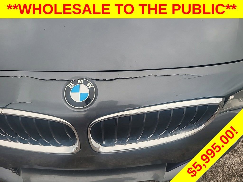 Used 2014 BMW 335i Gran Turismo xDrive image 11