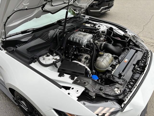 Certified 2021 Ford Mustang Shelby GT500 w/ Technology Package RWD image 20