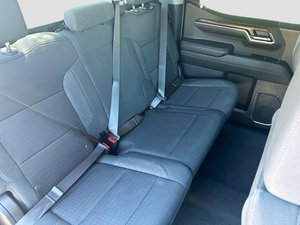 Used 2024 Chevrolet Silverado 1500 RST w/ Protection Package image 26