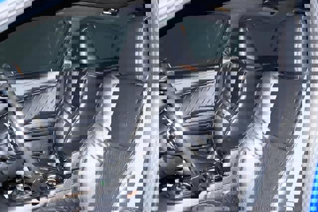 Used 2020 Dodge Charger SRT Hellcat w/ Harman/Kardon Audio Group image 18