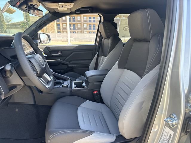 New 2026 Toyota Tacoma TRD Sport RWD image 26