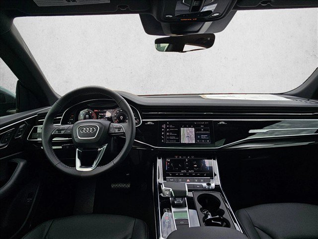New 2027 Audi Q8 Premium AWD/4WD image 17