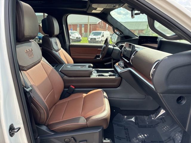 New 2026 Ford Expedition Max King Ranch image 39