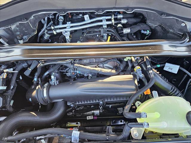 New 2026 Ford Explorer ST-Line w/ ST-Line Street Pack image 17