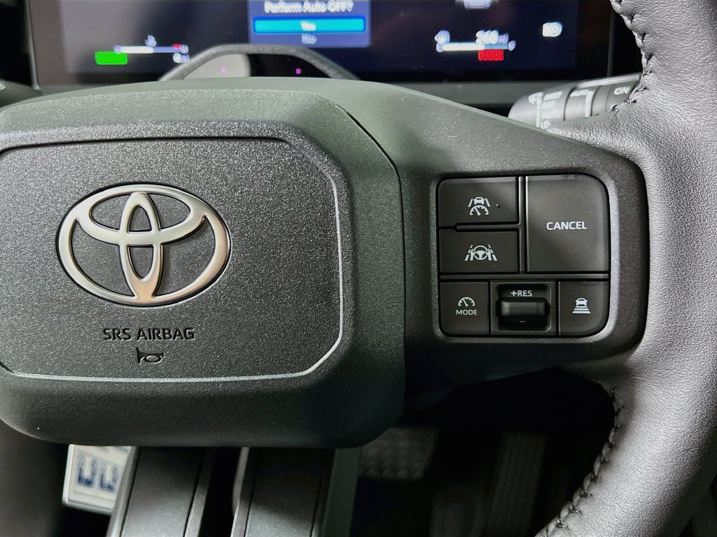 New 2026 Toyota RAV4 Limited AWD/4WD image 17