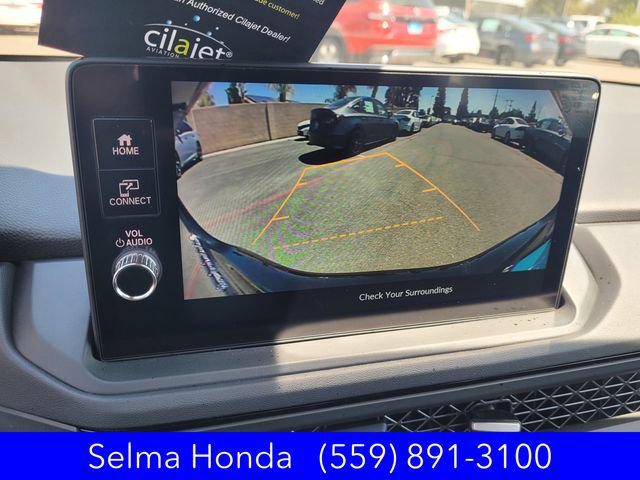 New 2026 Honda Accord SE image 9