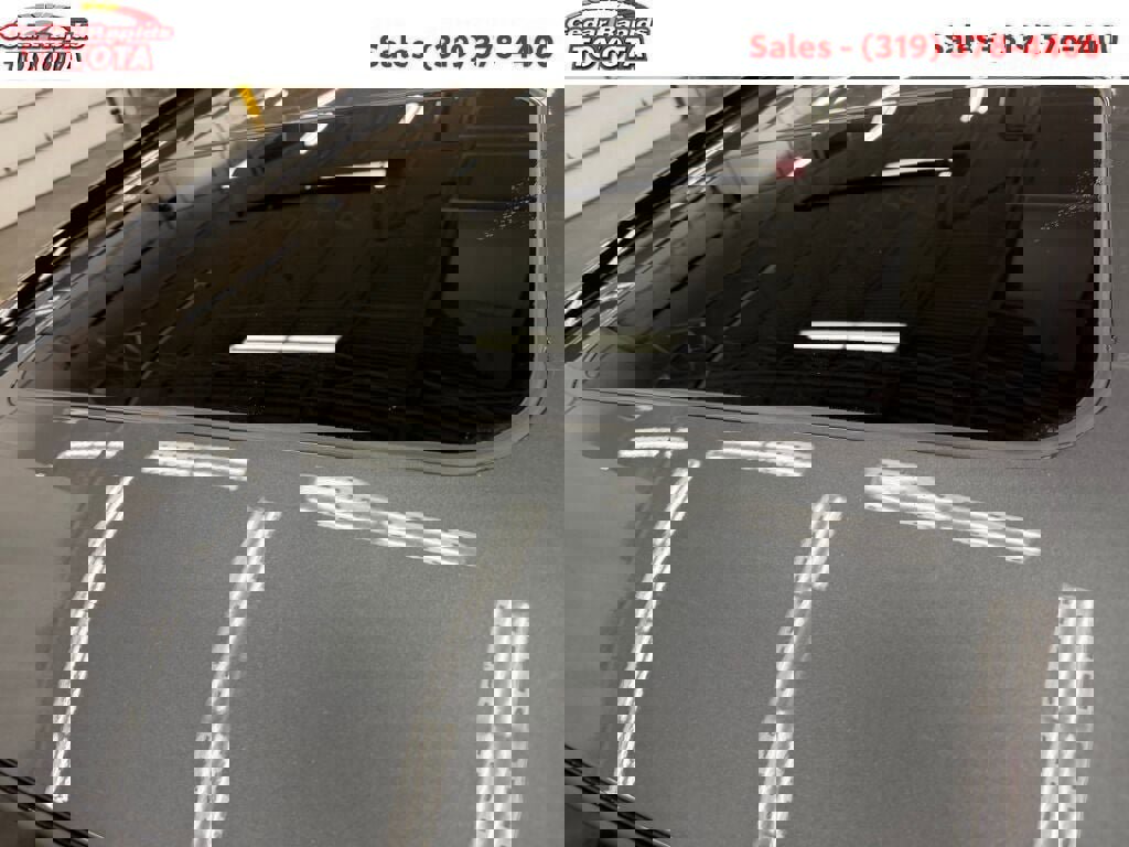 New 2025 Toyota RAV4 XLE Premium image 8