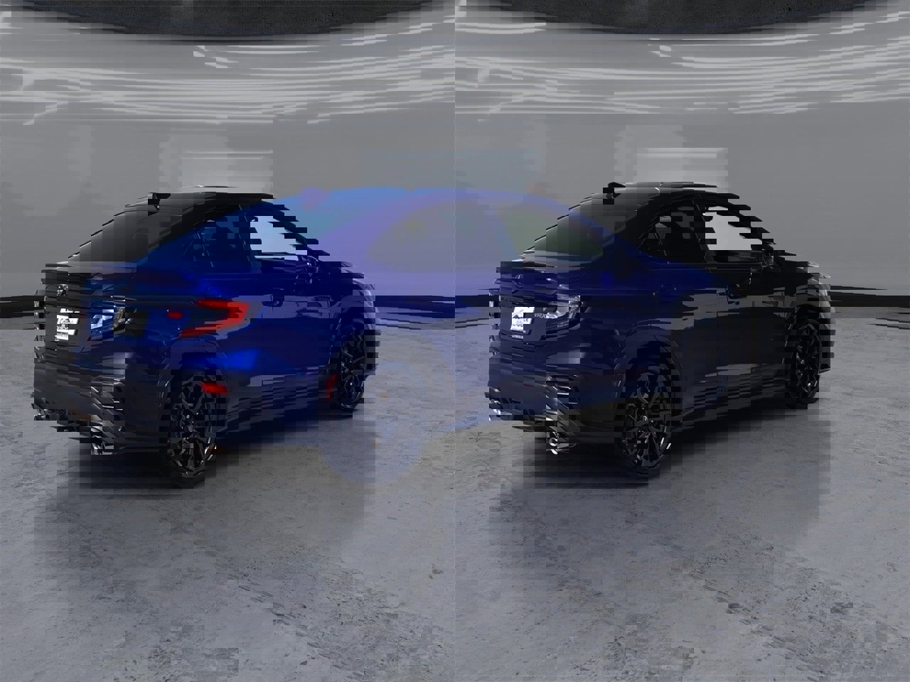 New 2026 Subaru WRX Premium image 5