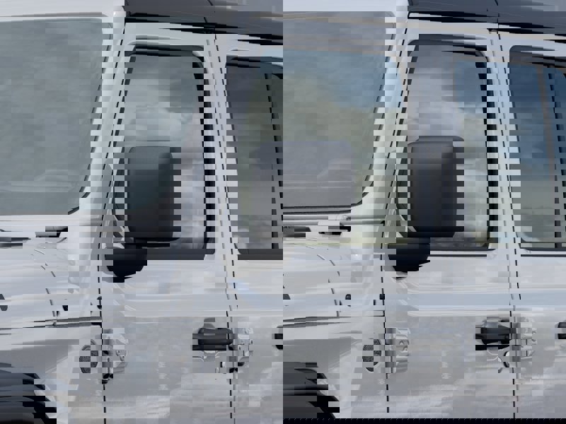 New 2026 Jeep Wrangler Willys image 38