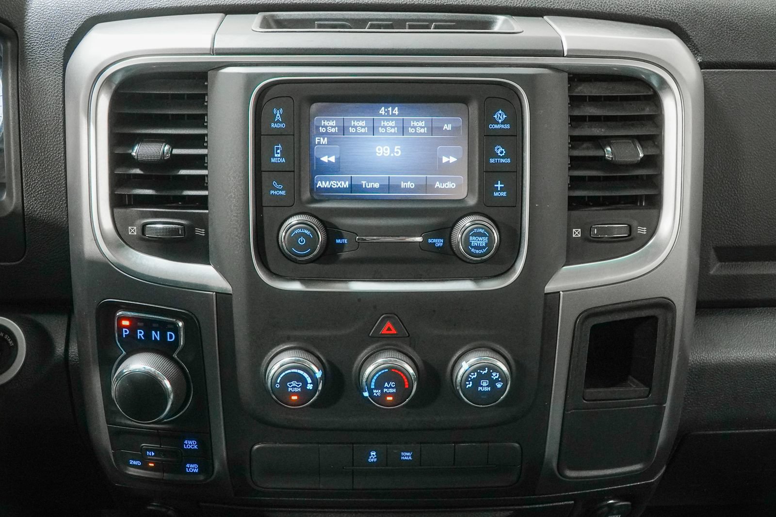 Used 2022 RAM 1500 Classic SLT AWD/4WD image 25