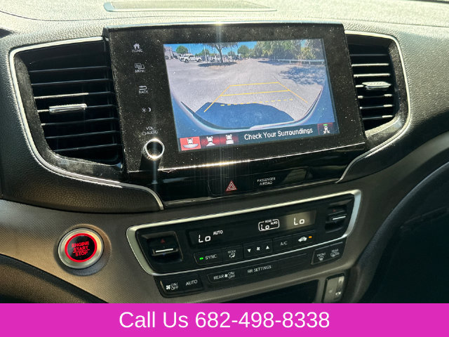 Used 2023 Honda Ridgeline RTL-E image 26
