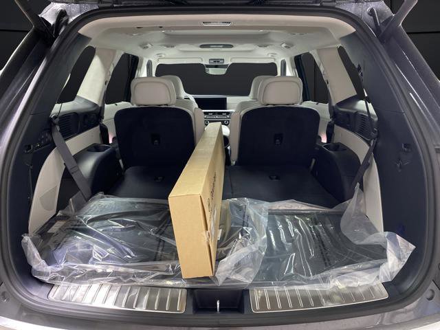 New 2026 Hyundai Palisade Calligraphy image 15